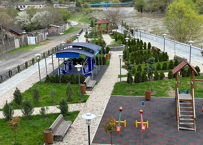 Vitali Apartment